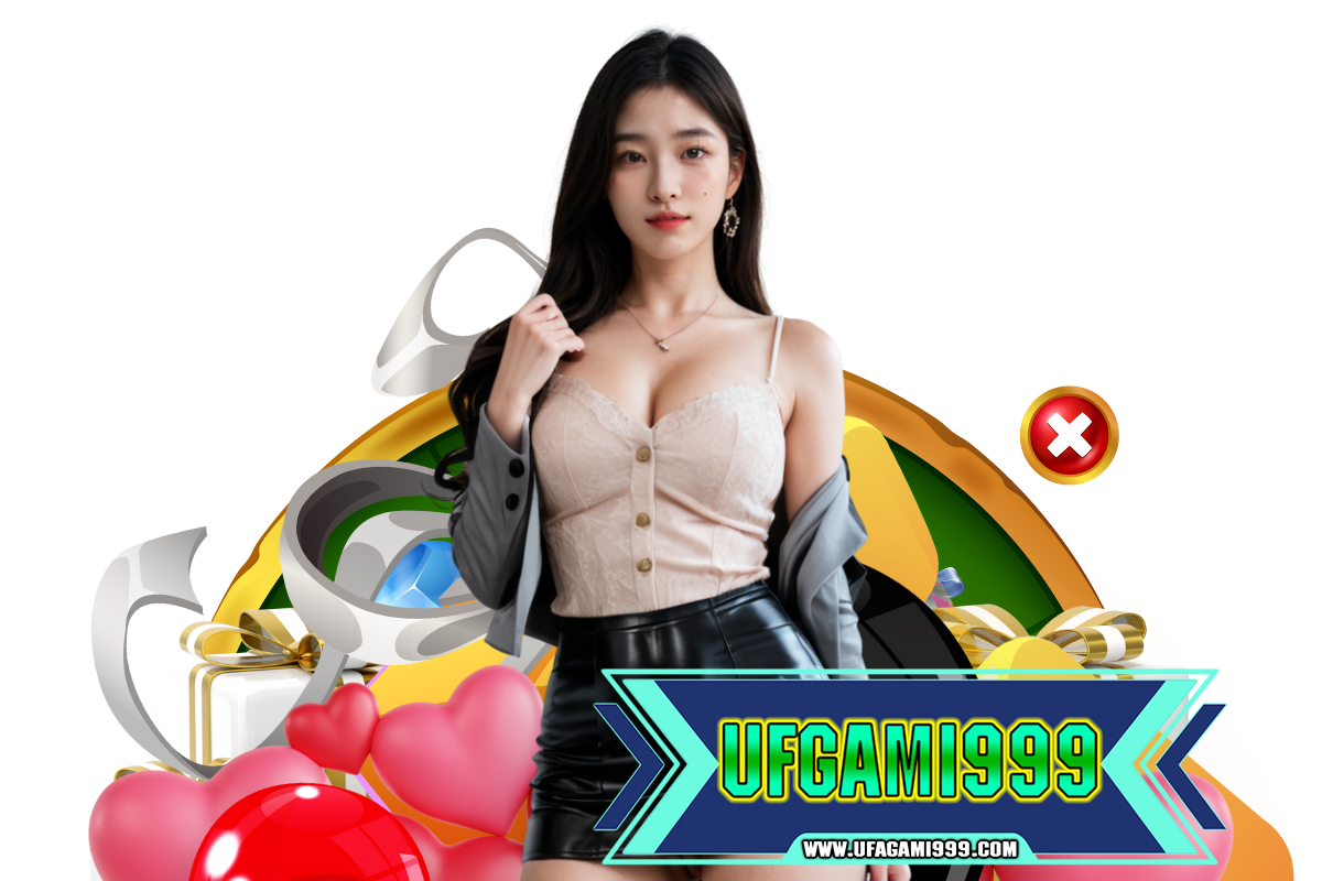 ufgami999 เข้าสู่ระบบ