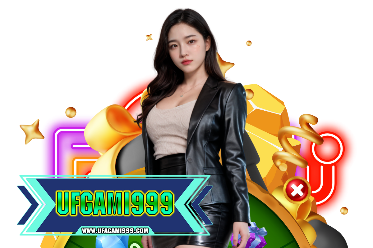 ufgami999 แจกเครดิตฟรี